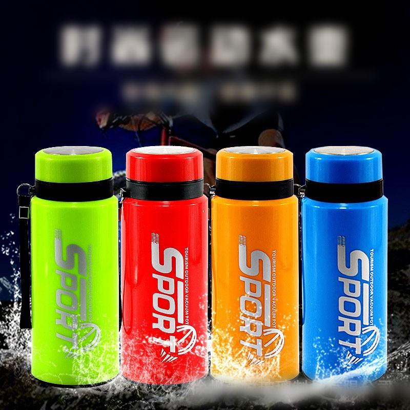 Bình giữ nhiệt thể thao 2 lớp Sport 550ml