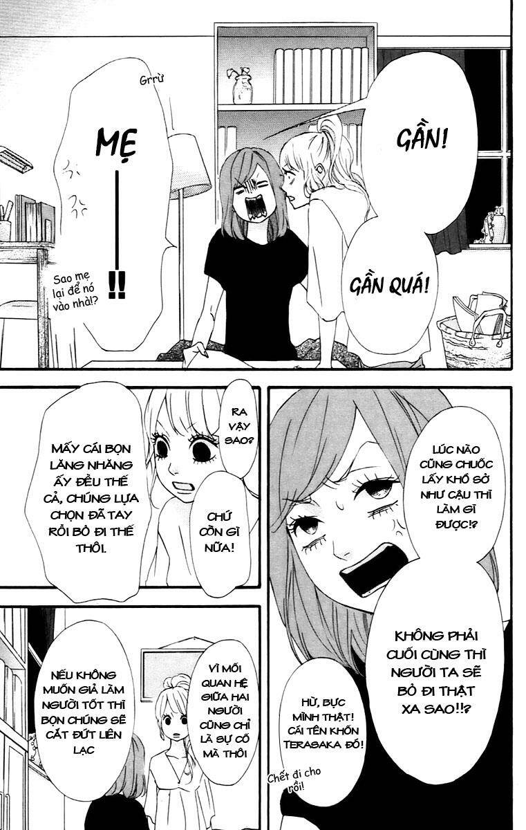 heroine shikkaku chapter 12 36