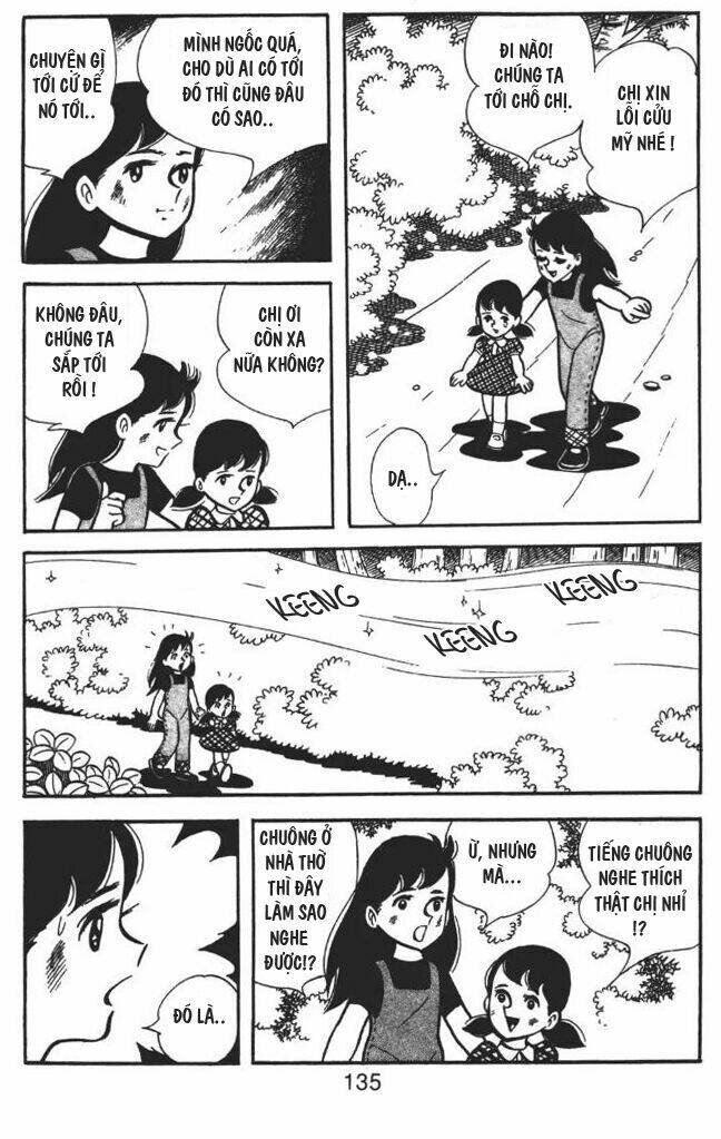 cô bé mồ côi chapter 34 17