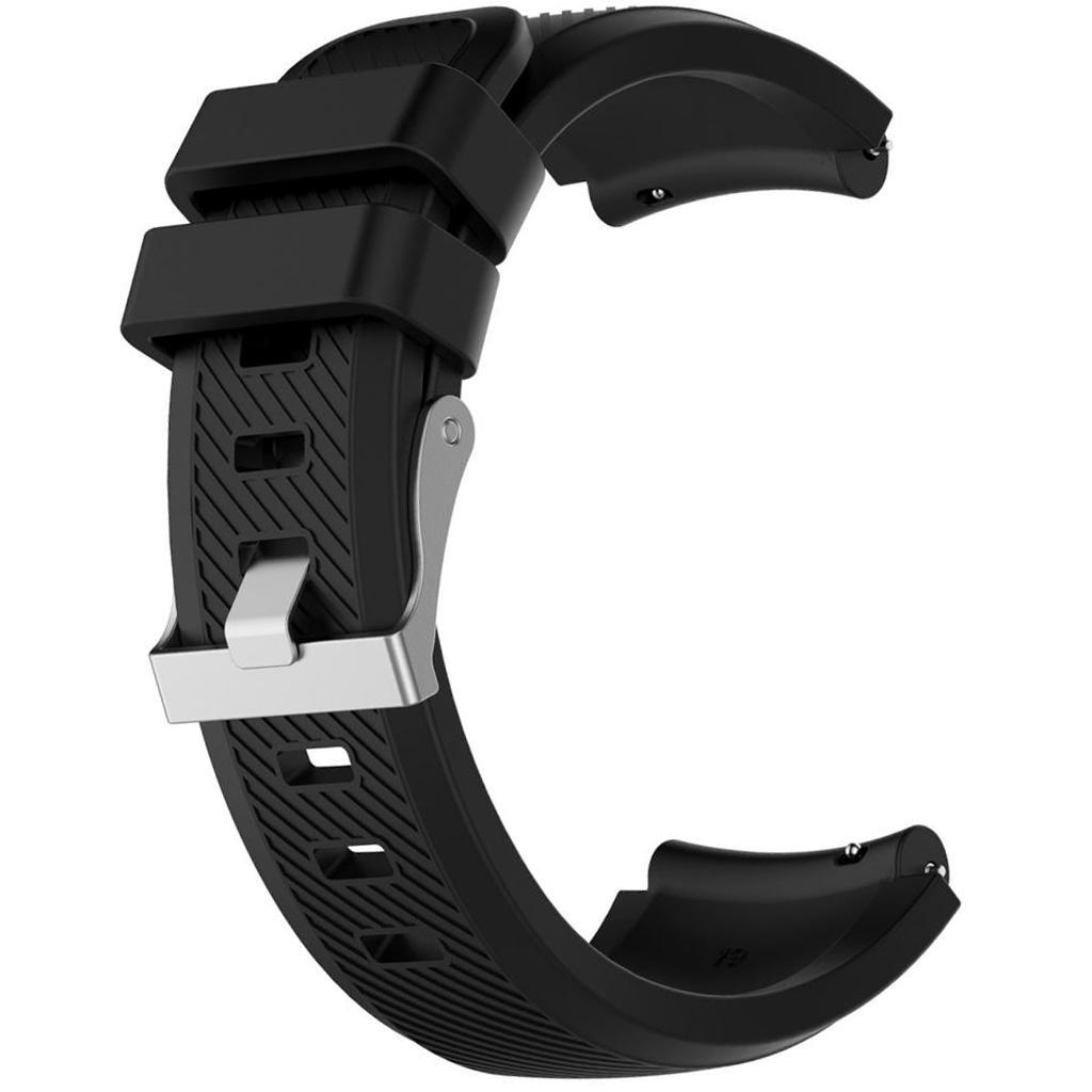 Replacement Silicone Sport  Strap For  1/2