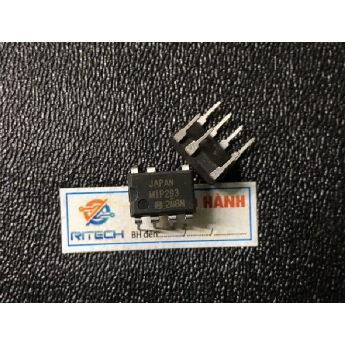 Combo 3 chiếc MIP293 IC nguồn DIP-7