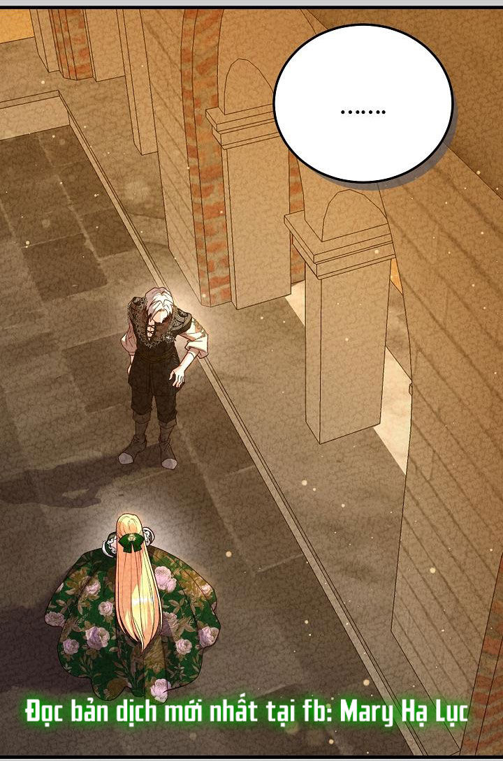 trở thành vợ thái tử quái vật chapter 64.2 22