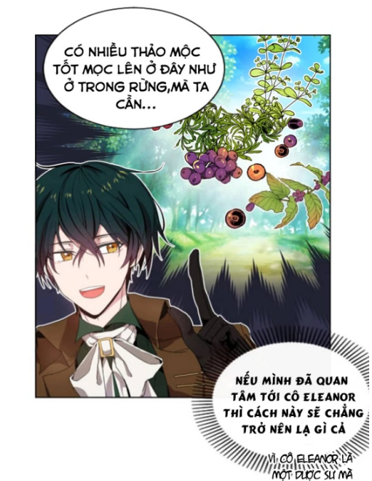 mong ước tuyệt vọng của một phù thủy chapter 2 12