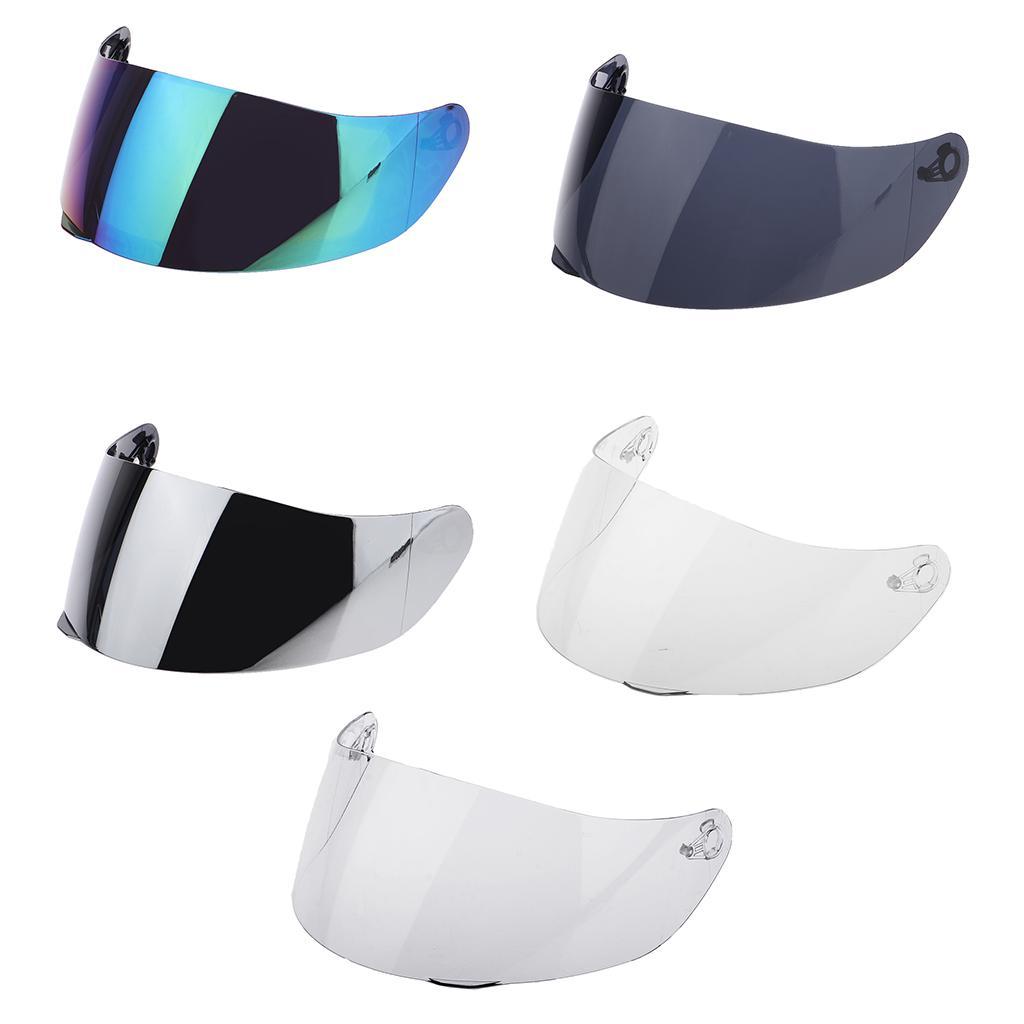 Motorbikes Dirt Bike Helmet Lens Visor Windscreen for JK-902 JK-316 JK-105