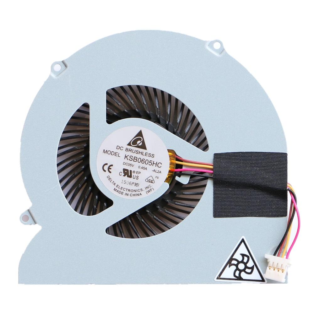 New Original Cpu Fan For Acer Aspire 5830 5830T 5830TG Cpu Cooling Fan