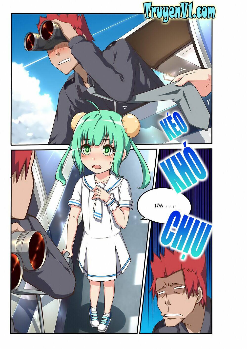 world of super sand box chapter 89 1