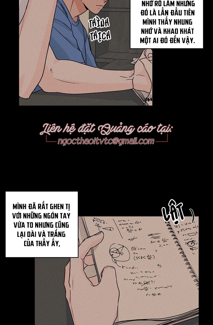 yêu em đi, bác sĩ! chapter 38 15