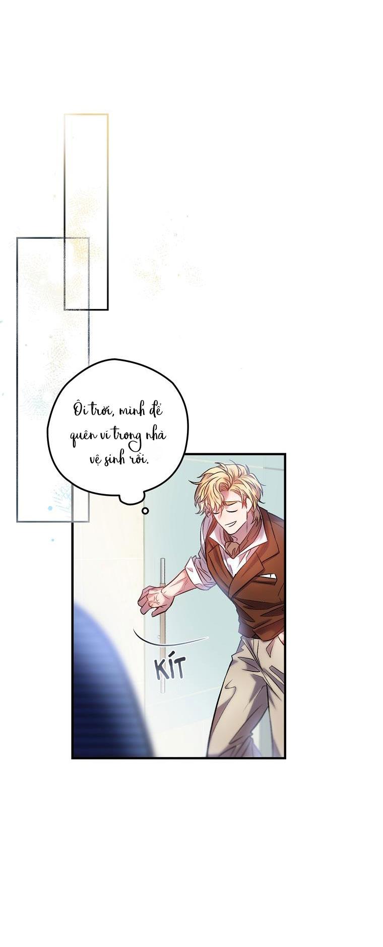 cơn mưa mật ngọt chapter 2 30