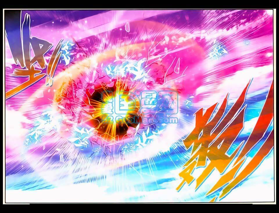 nộ lương tinh không chapter 21 4