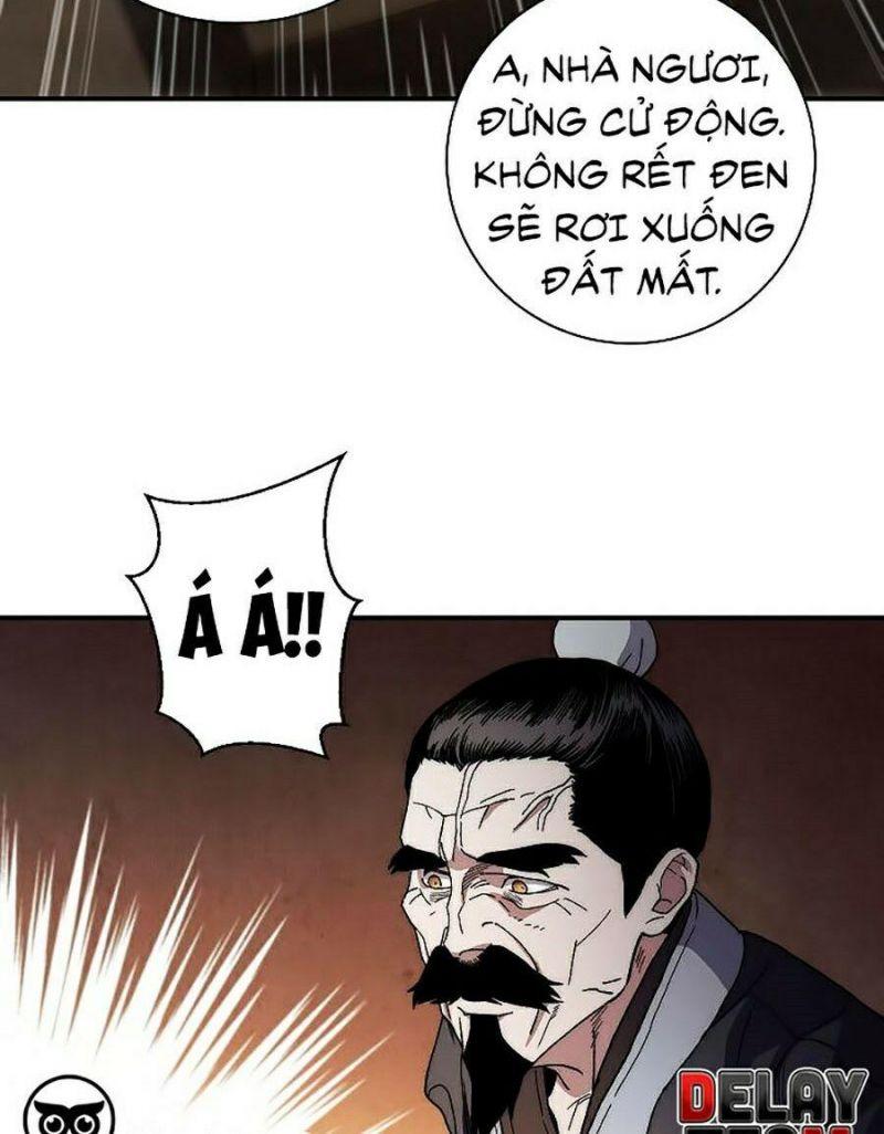 huyền thoại diệt thế độc long chapter 2 16