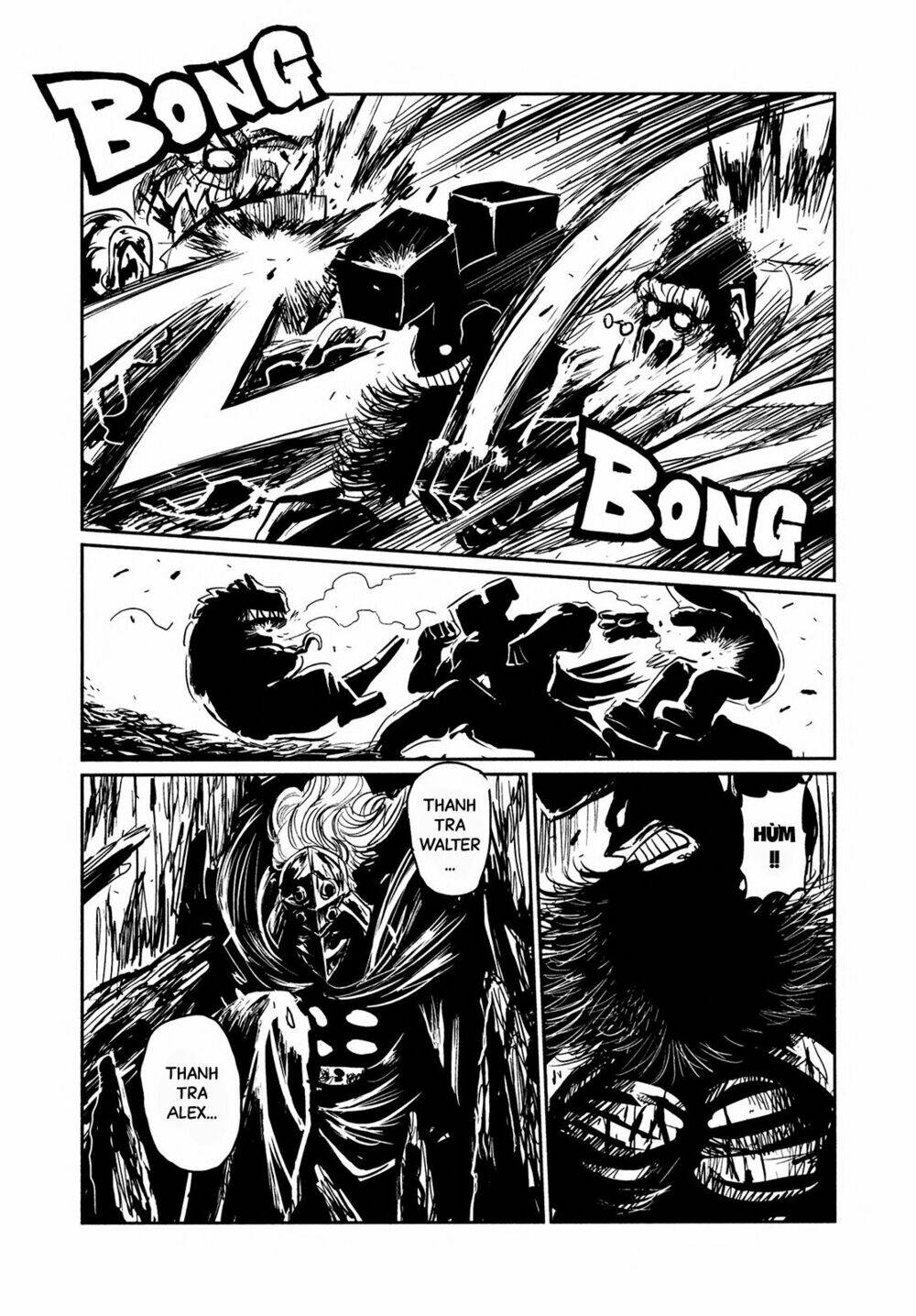 keyman chapter 40 25