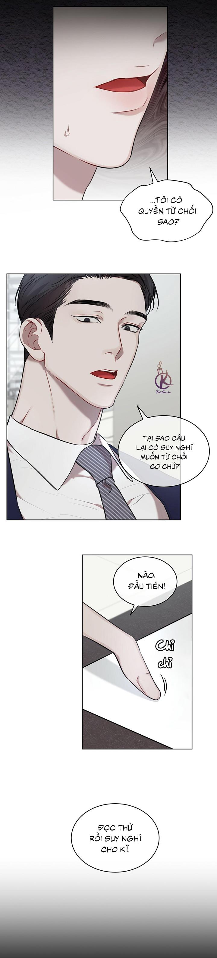 hình thái khởi sinh chapter 17 4