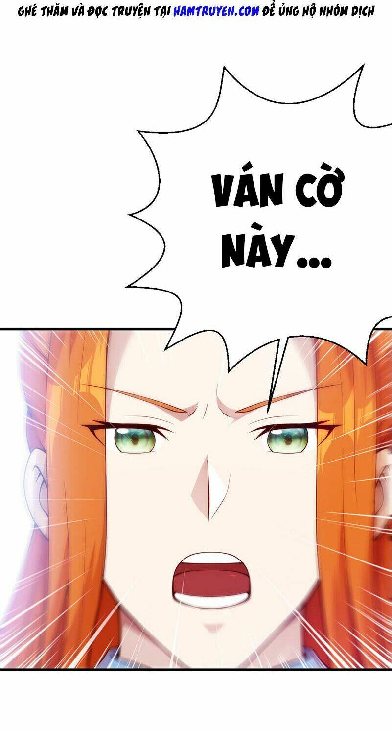 thiên hạ kiếp chapter 18 11