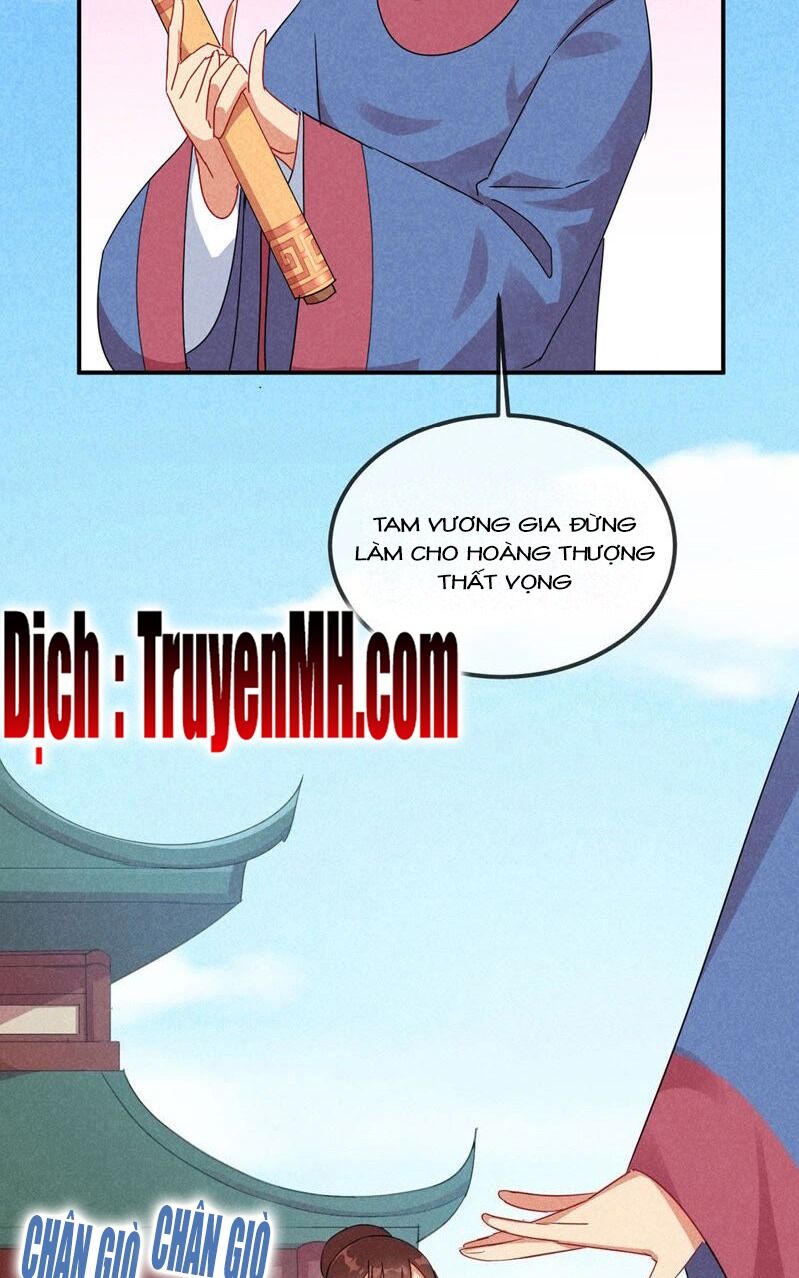 101 mỹ nam của vương phi béo phì chapter 38 9