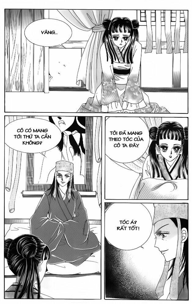 crazy girl shin bia - nữ hoàng rắc rối chapter 47 2