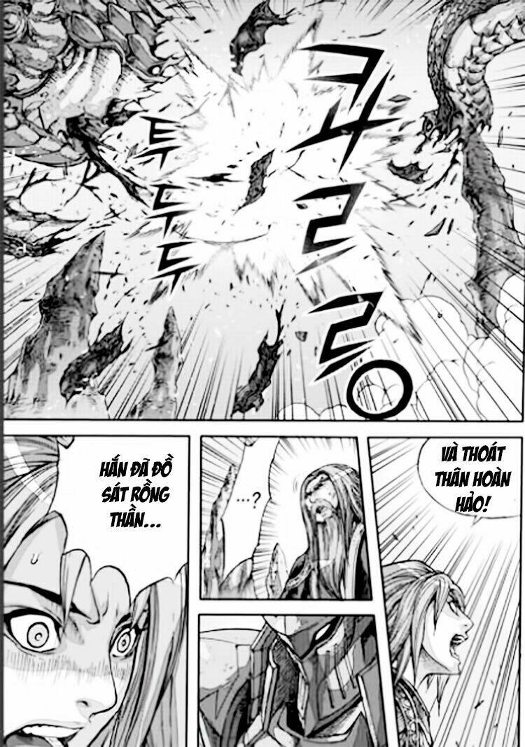 diêm đế ii chapter 55.3 10
