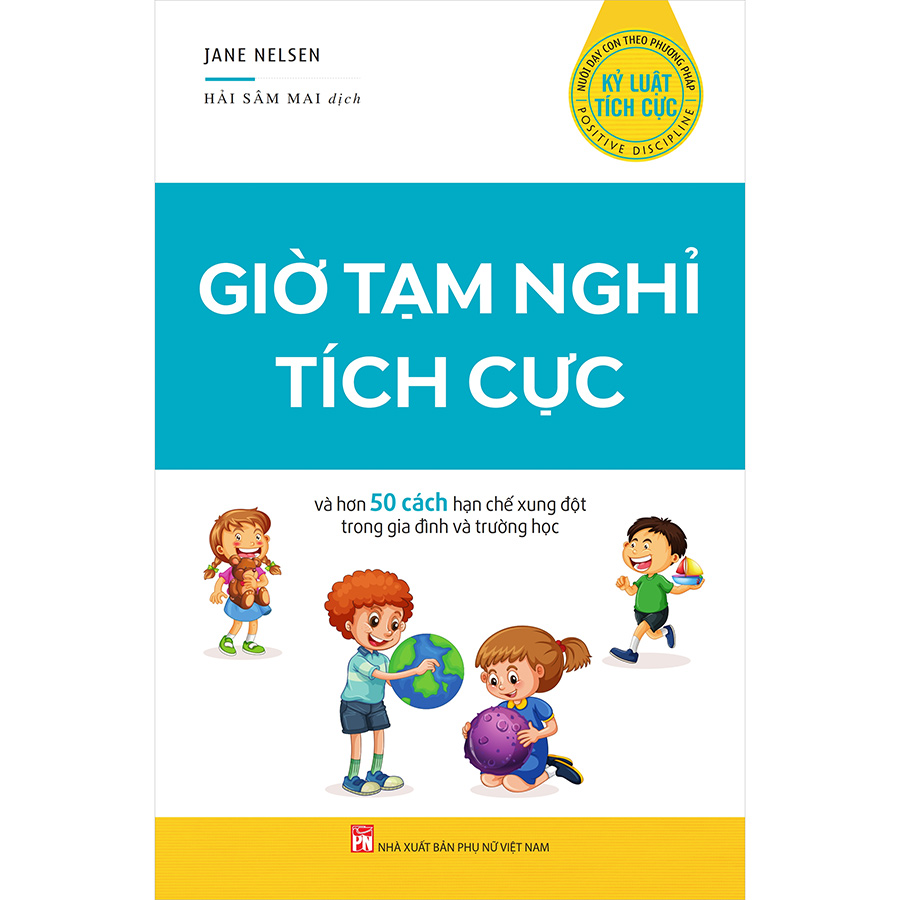 Giờ Tạm Nghỉ Tích Cực