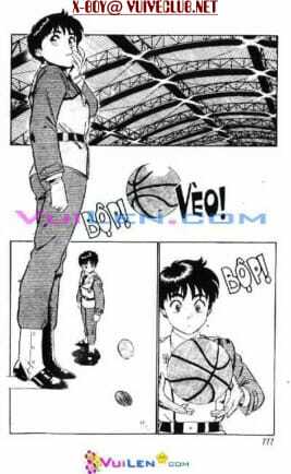 cảnh sát cơ động chapter 8 110