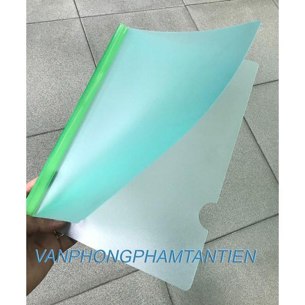 10 Bìa cây gáy lớn dày mờ nhám