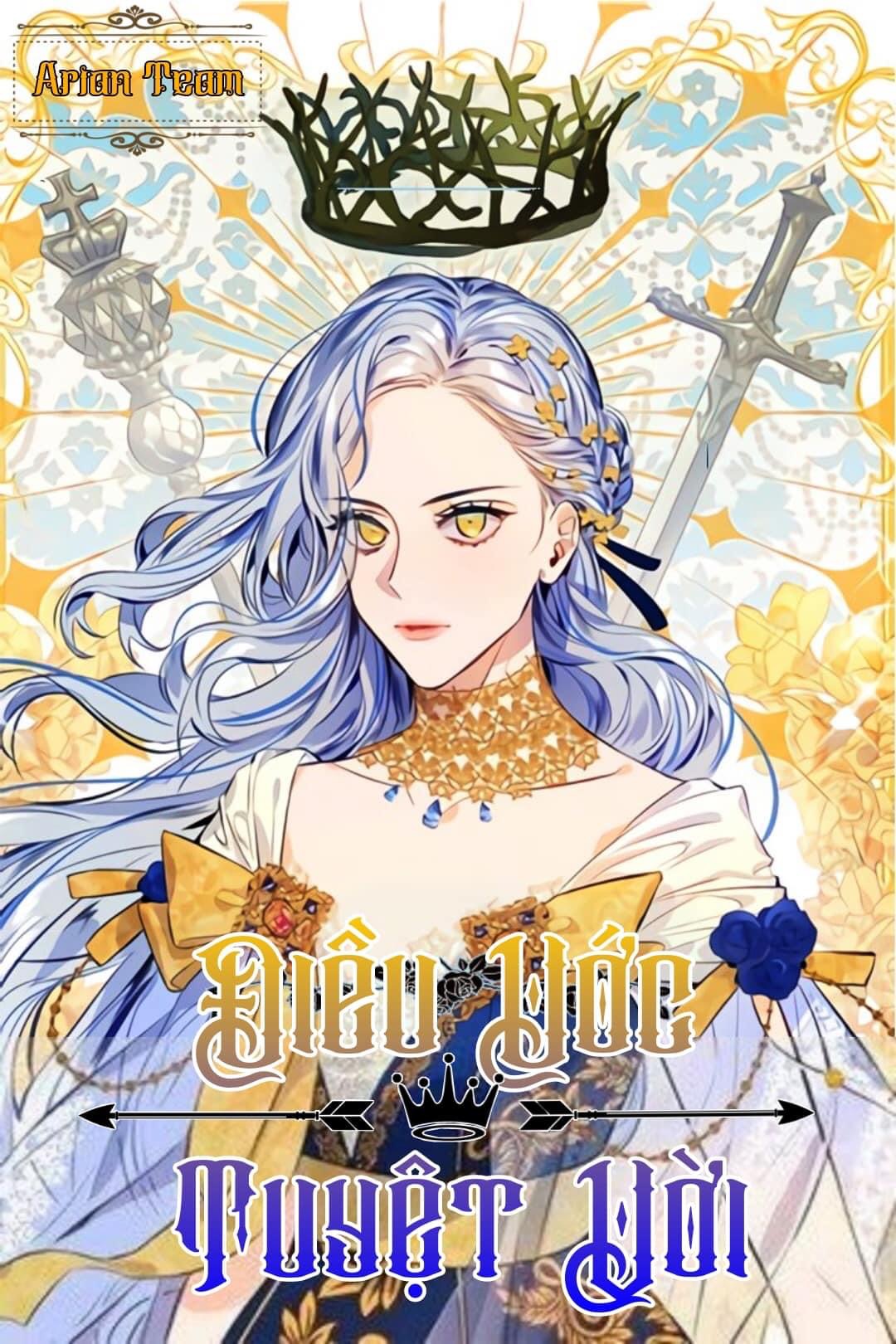 điều ước tuyệt vời!!!! chapter 15 1