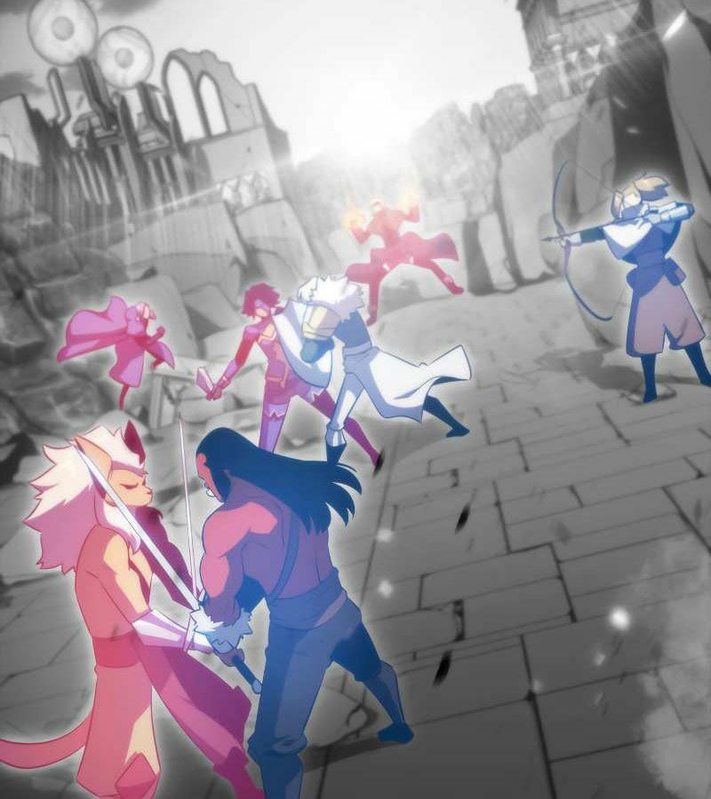 kẻ thách đấu chapter 25 132