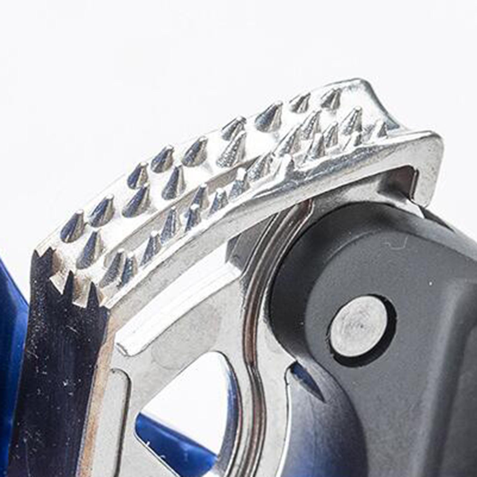 Chest Ascender Climbing Tree Arborist Survival Mountaineering 10-13mm Rope