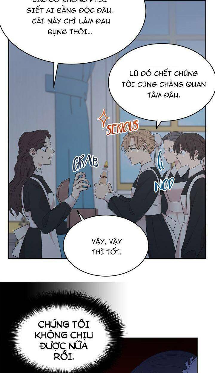 tôi chọn kết thúc của hoàng đế chapter 108 34