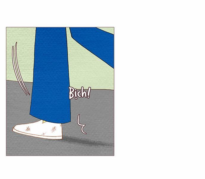 thánh thần trẻ trâu chapter 64 43