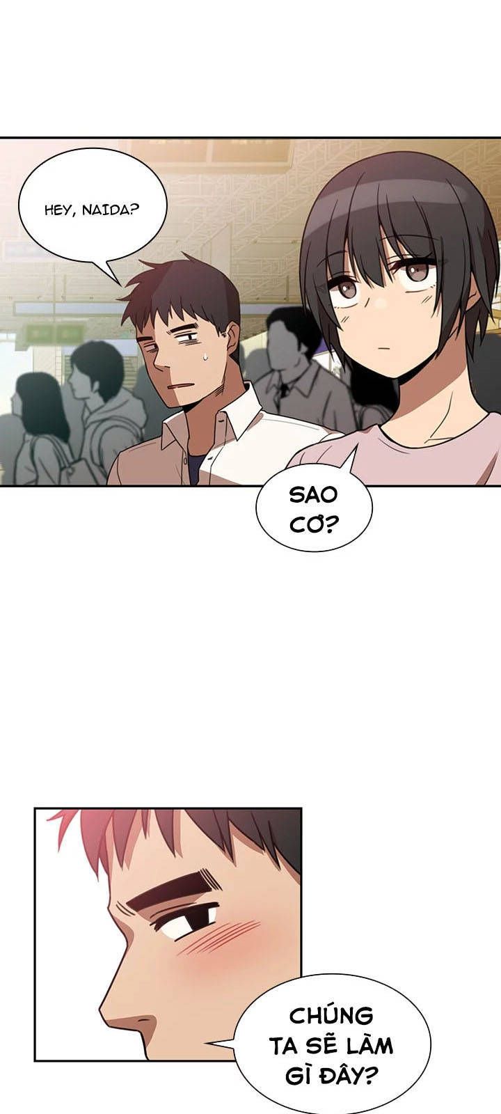 close as neighbors chapter 20 48