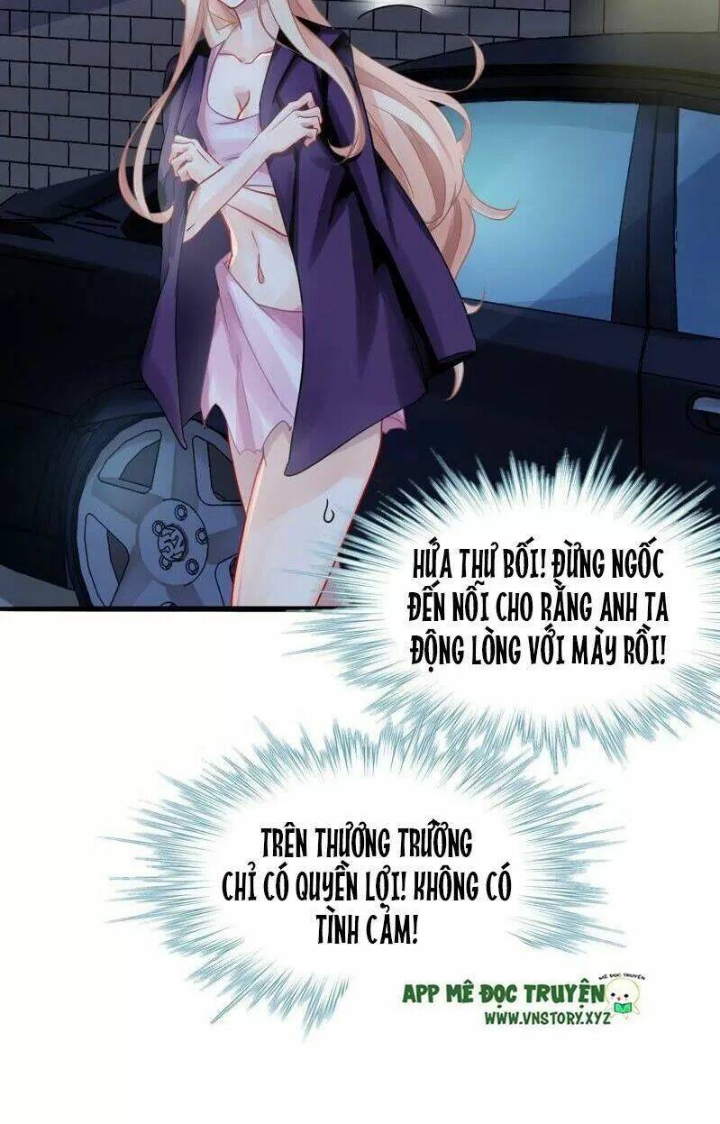 mưu ái thành nghiện chapter 4 43