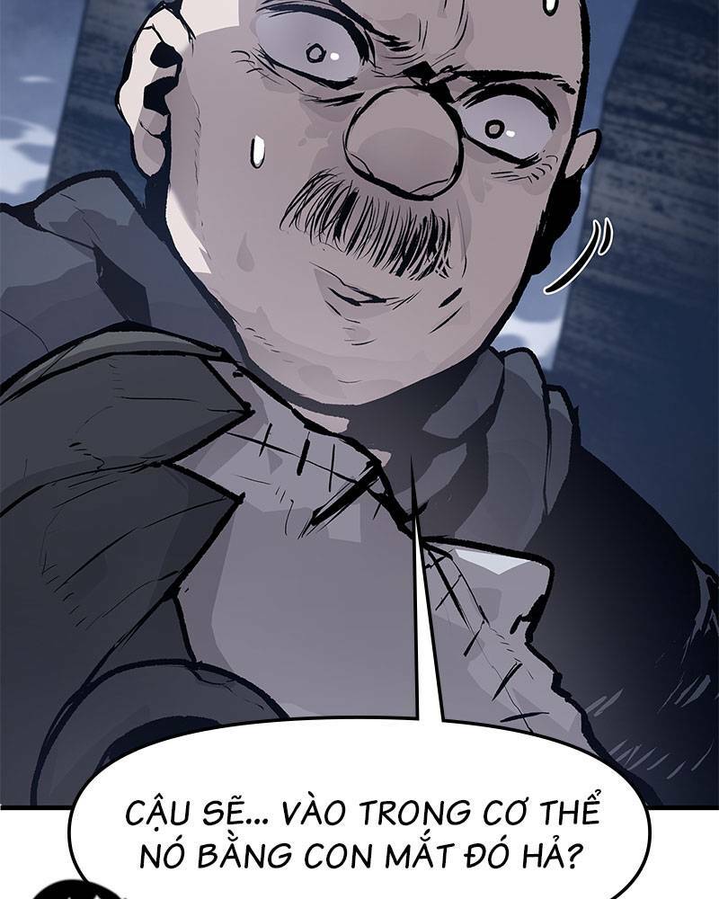 kị sĩ xác sống chapter 25 32