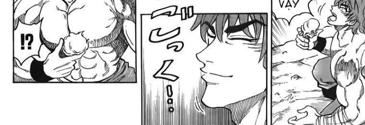 thánh tỏi sành ăn chapter 59 27