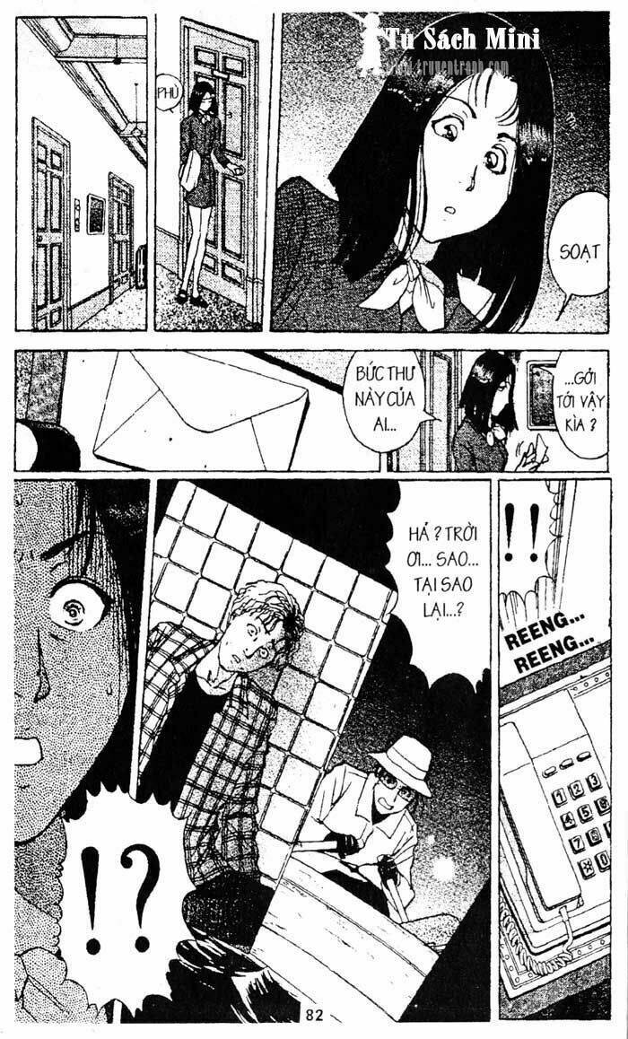 thám tử kindaichi (bản đẹp) chapter 174 40