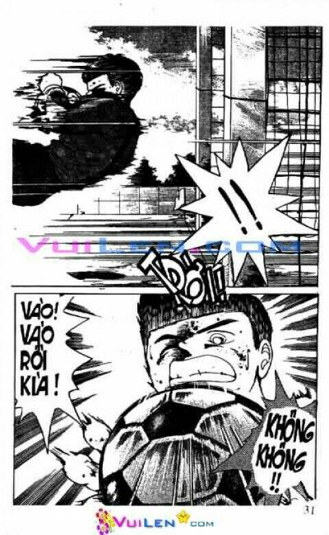 sôi động cầu trường full 17 tập chapter 5 31