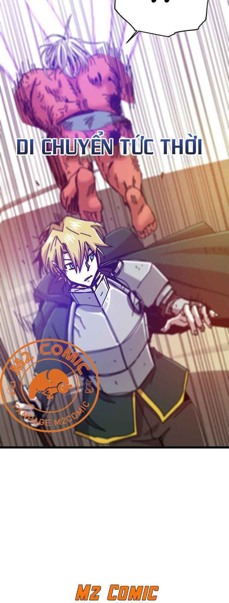 bug player - người chơi lỗi chapter 61 22