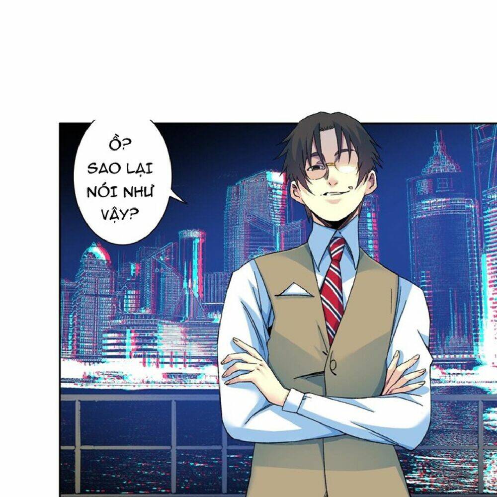 câu lạc bộ trường sinh chapter 115 28