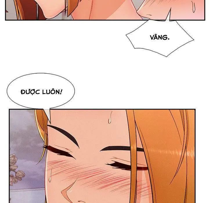 quý cô chân dài chapter 44 39