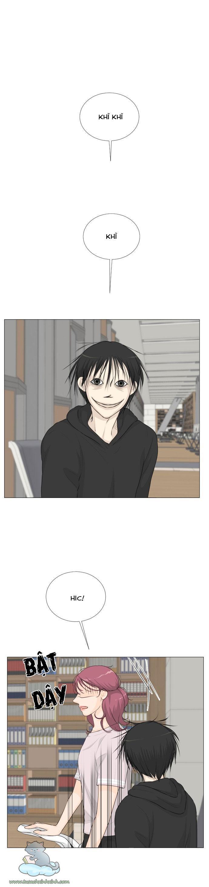 bán quỷ chapter 46 2
