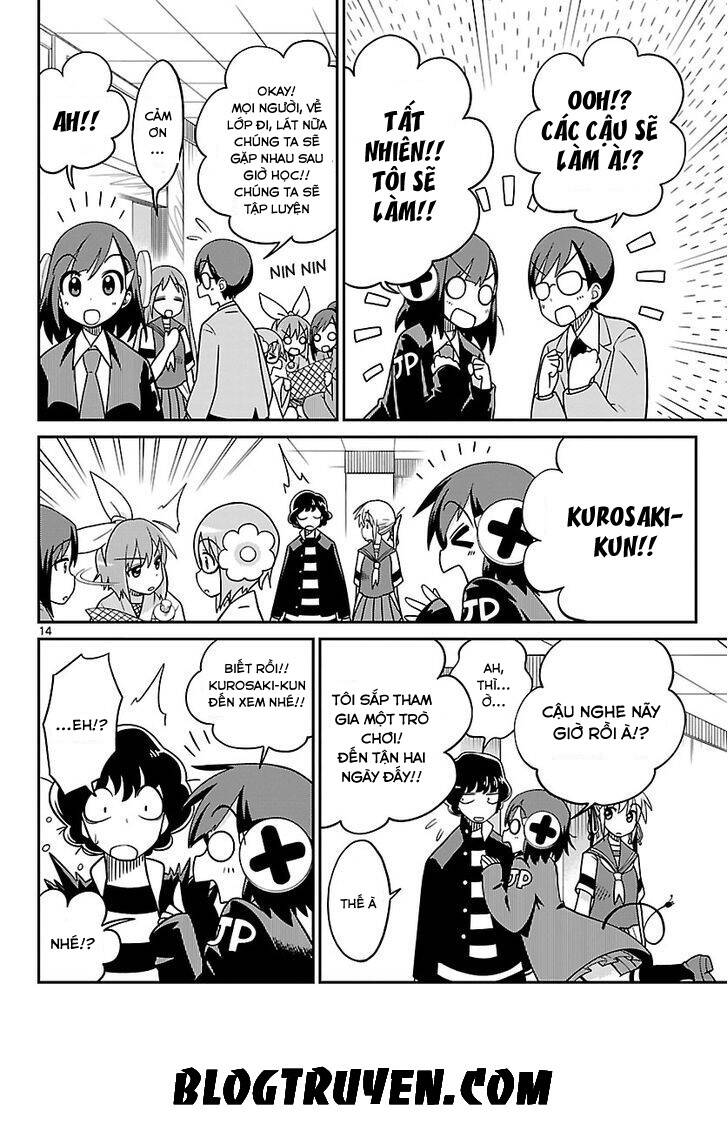 ninomae shii no tsukaikata chapter 28 16