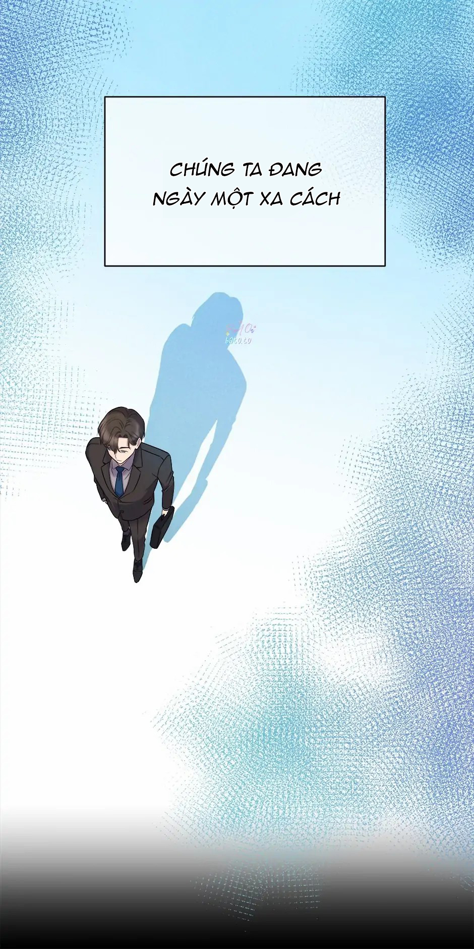 công việc của tôi: ngủ cùng sếp chapter 8.1 16