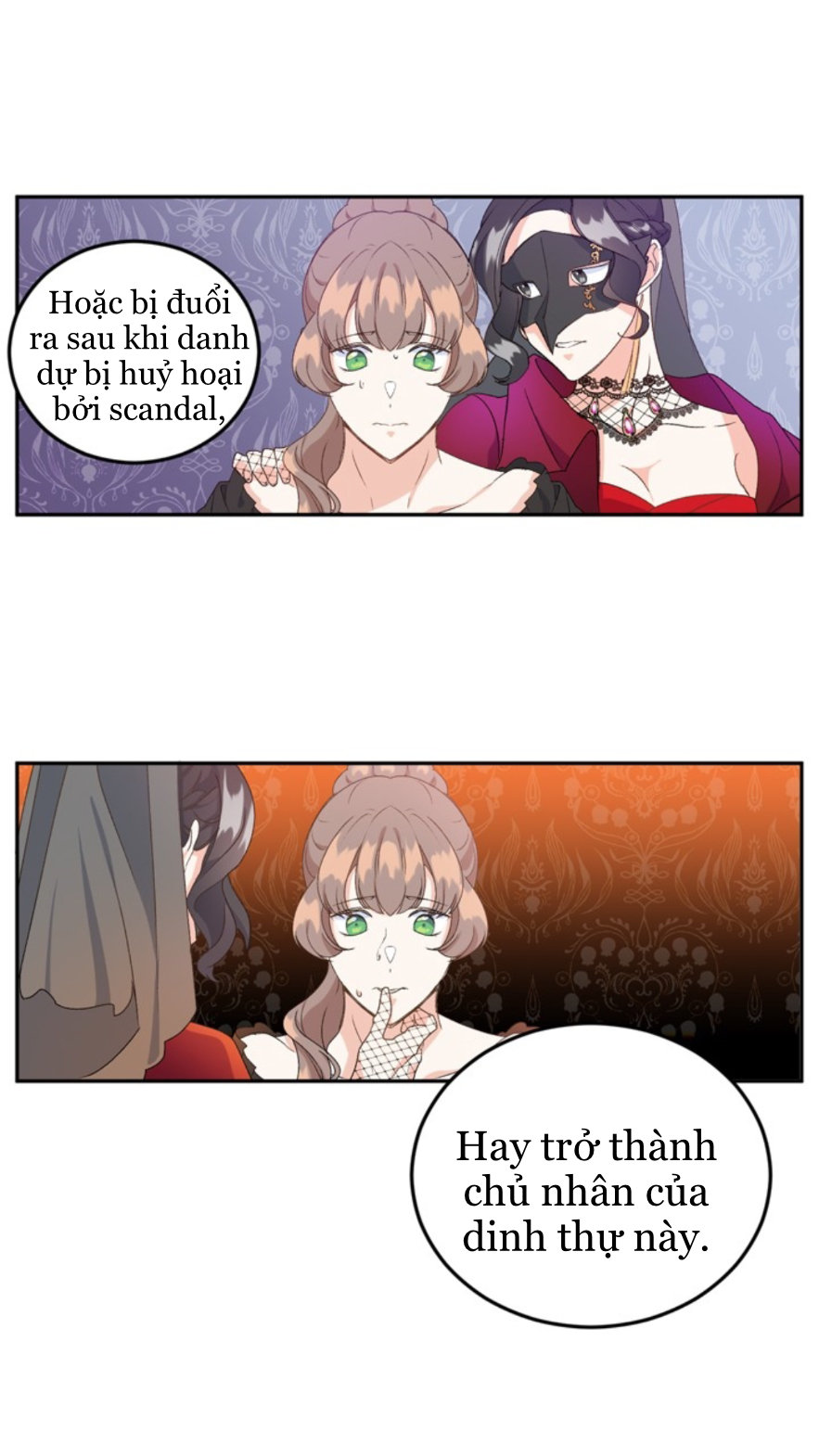 ebony, quạ đen chapter 13 54