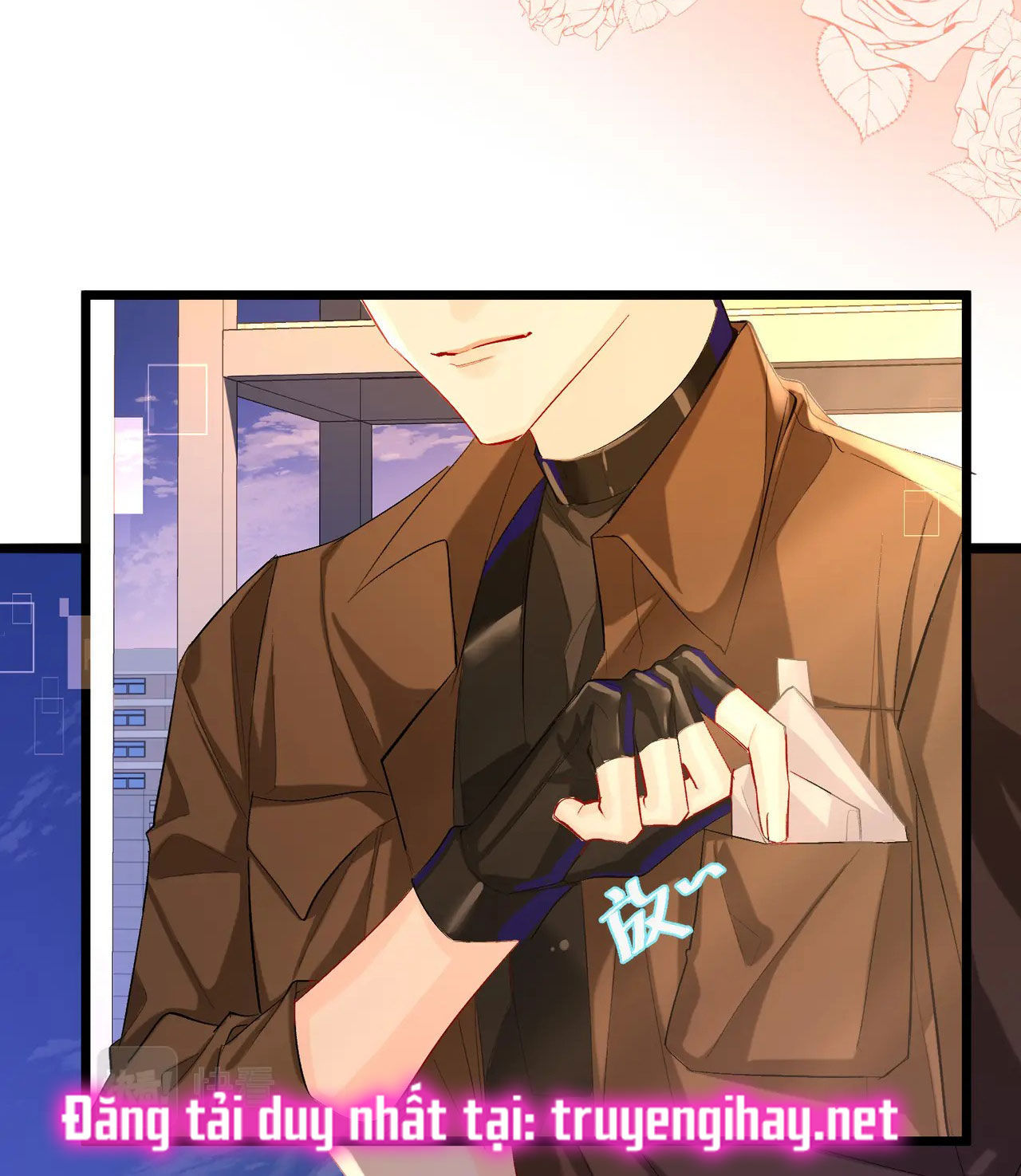 nhân ngư sa ngã chapter 9.1 21