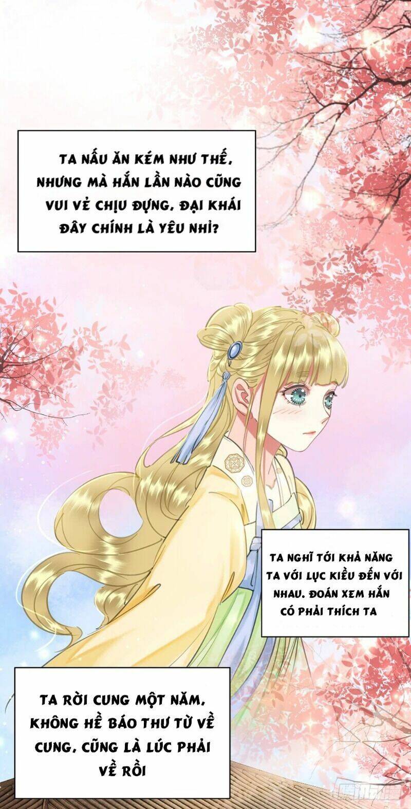 gay rồi! cái đó thành tinh rồi chapter 53 13