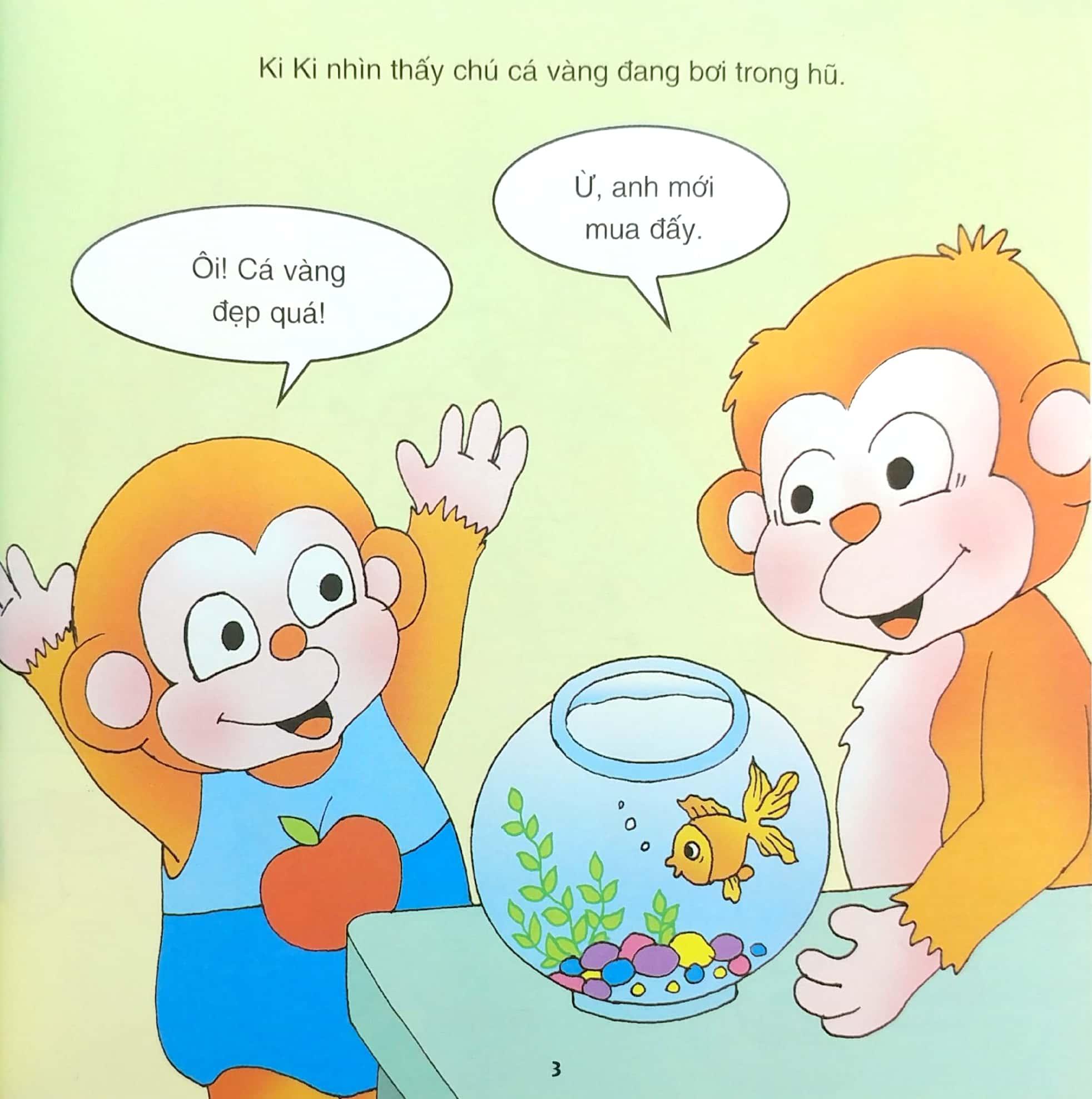 Những Câu Chuyện Về Bubu 06 (Tái Bản 2022)