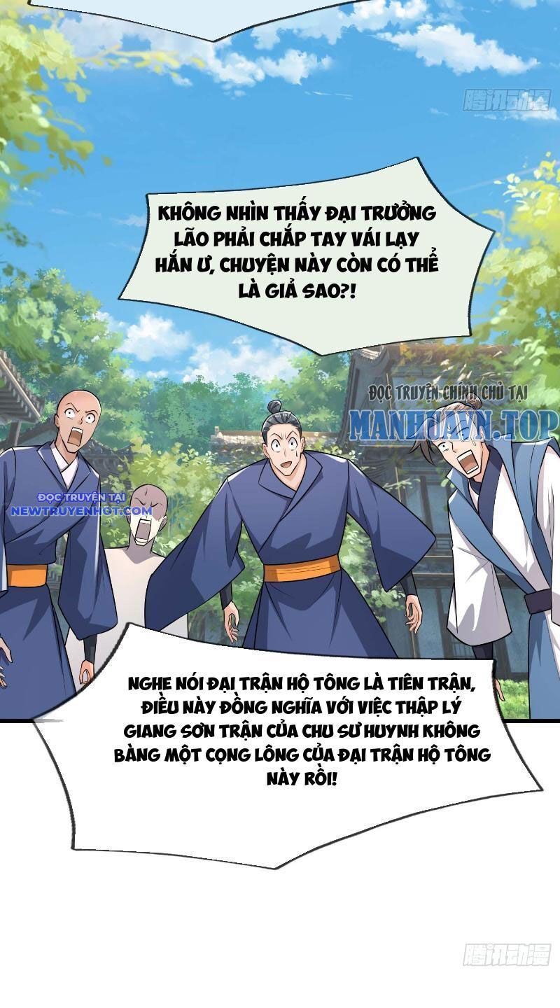 ngủ say vạn cổ: xuất thế đẩy ngang chư thiên chapter 37 32