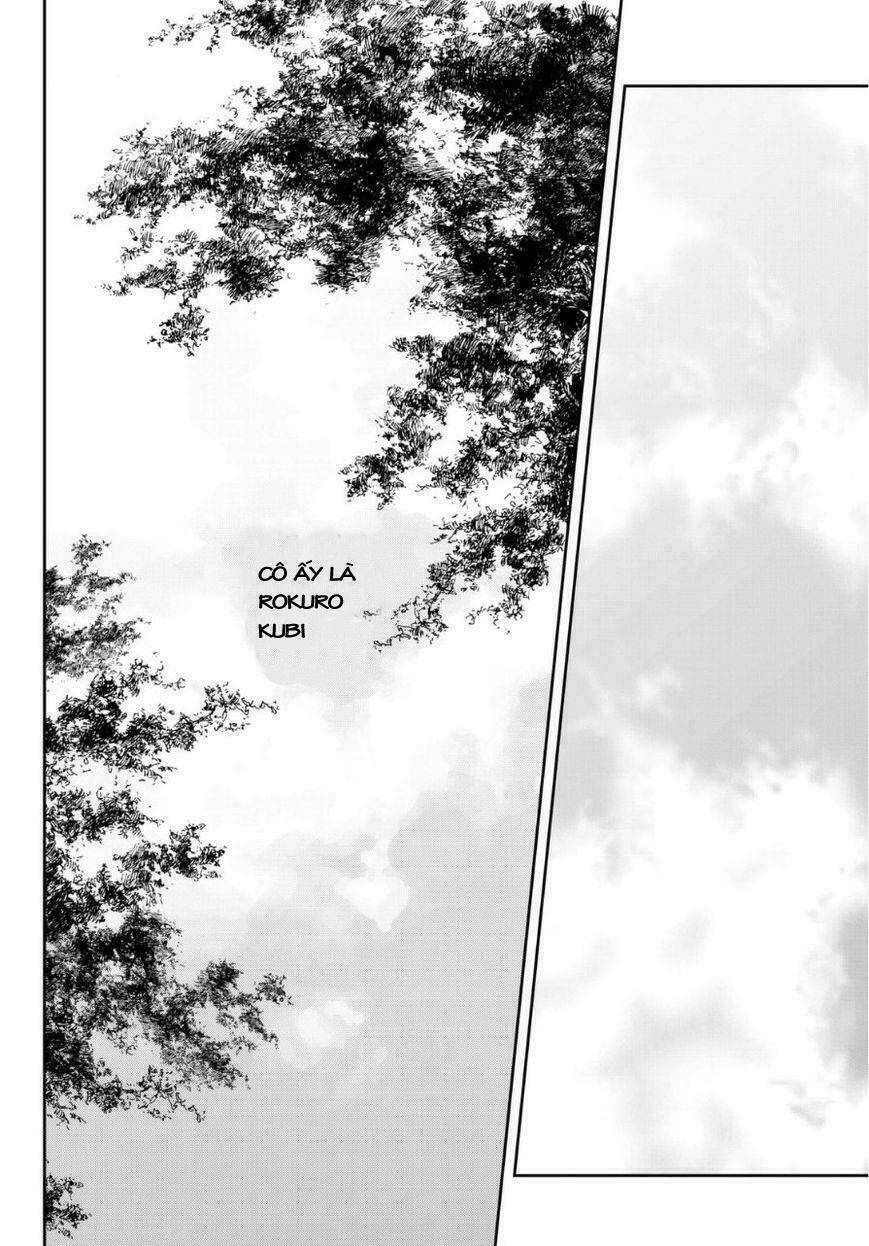 kanojo wa rokurokubi chapter 3 14