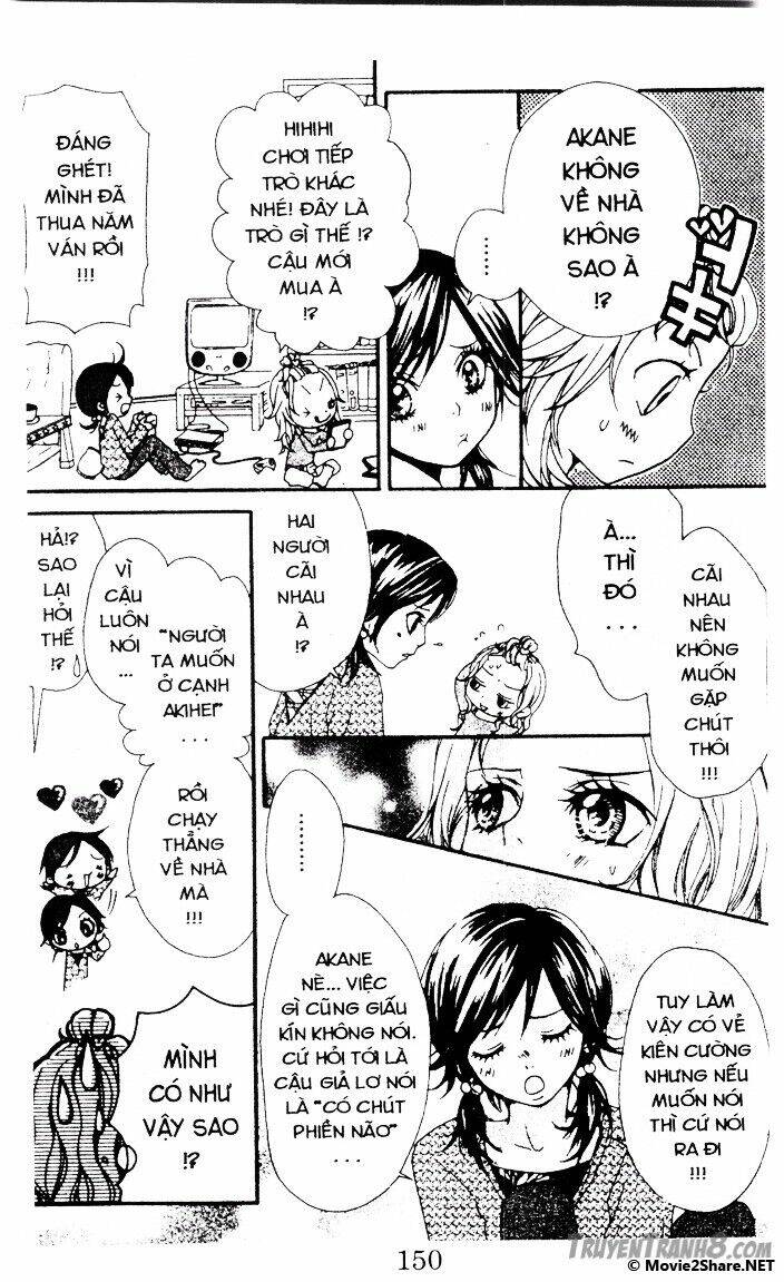 s+/special secret plus chapter 5 32