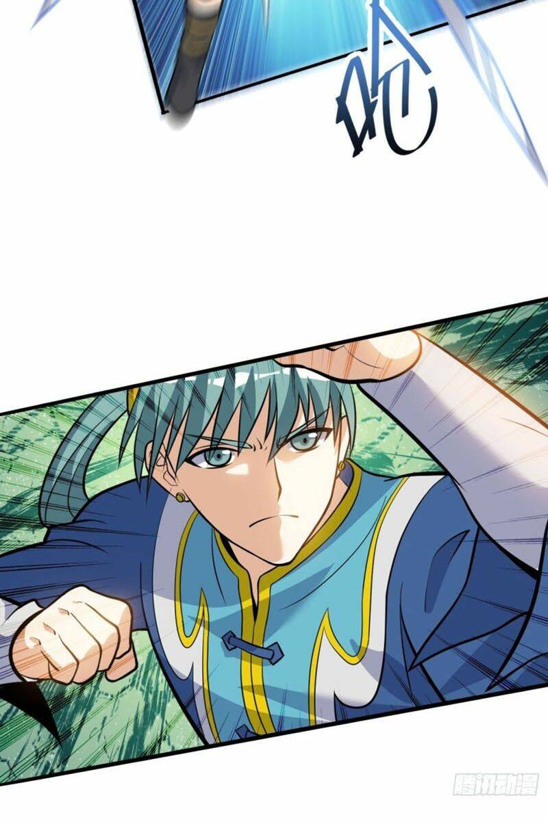 thần võ đế tôn chapter 39 12