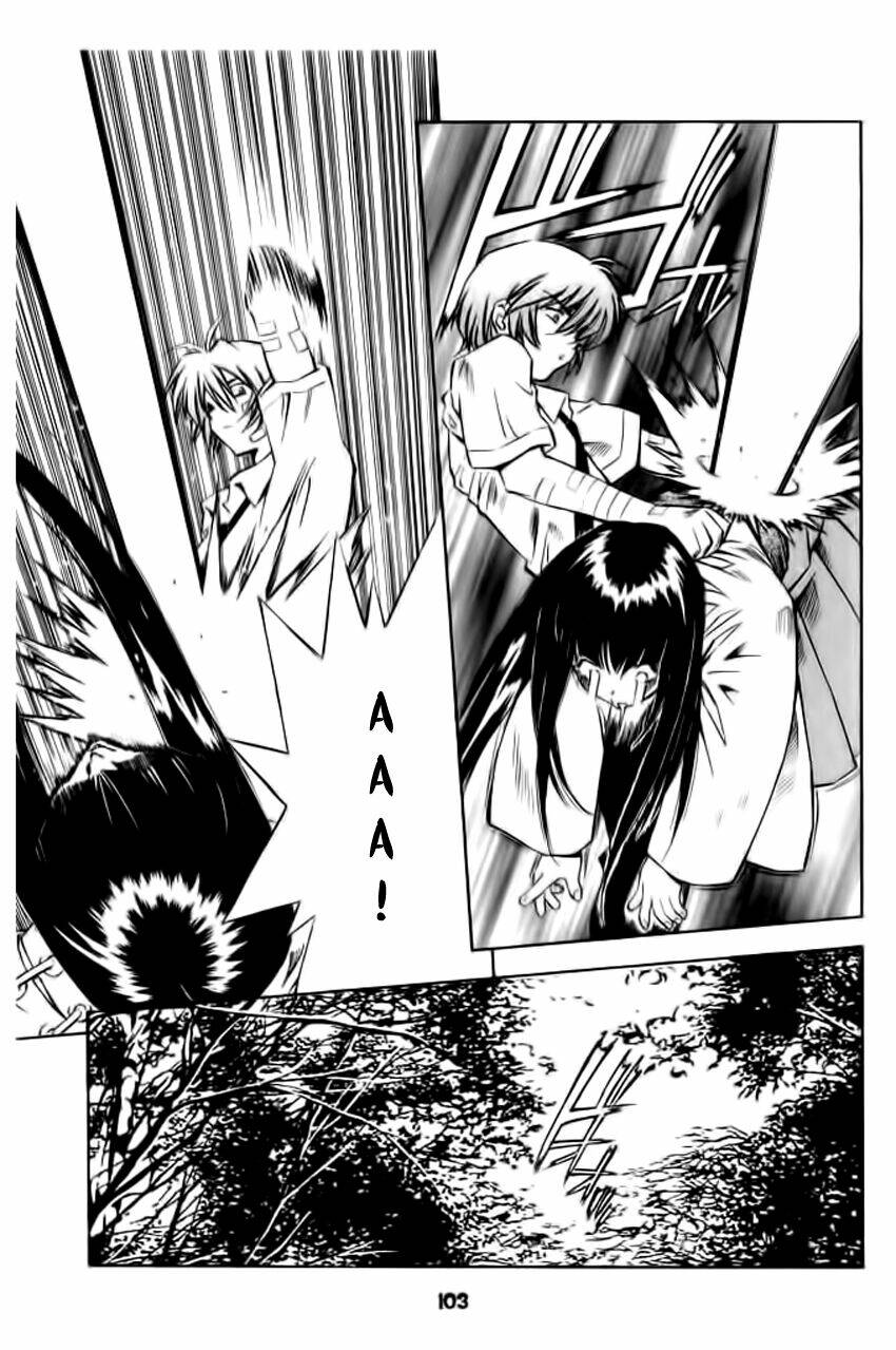 dragon girl - ikkitousen chapter 22 18