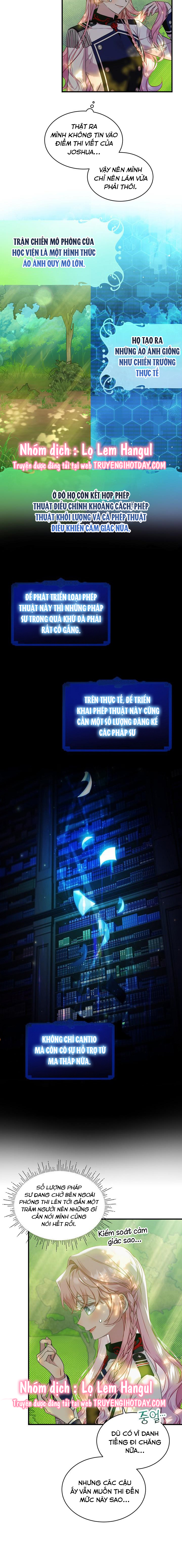 quý cô quyền lực chapter 69.1 5